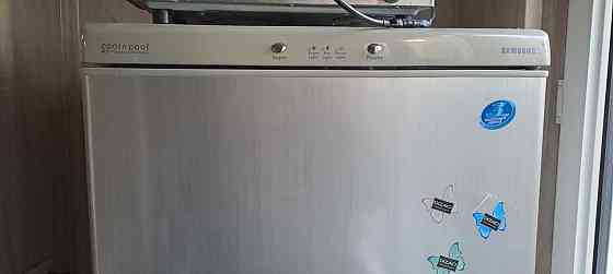 Продам холодильник LG Almaty