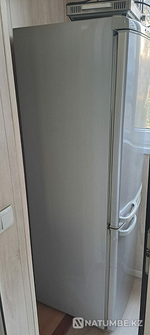Selling LG refrigerator Almaty - photo 3