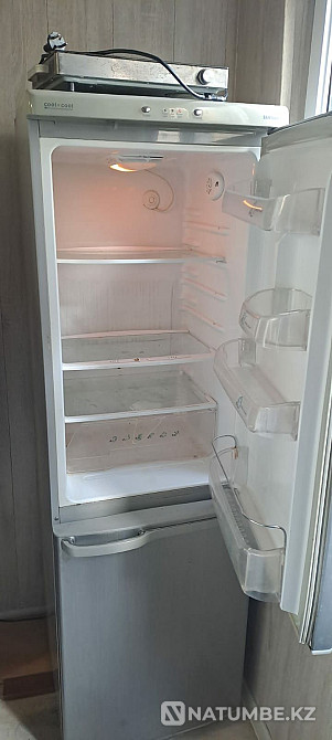 Selling LG refrigerator Almaty - photo 2