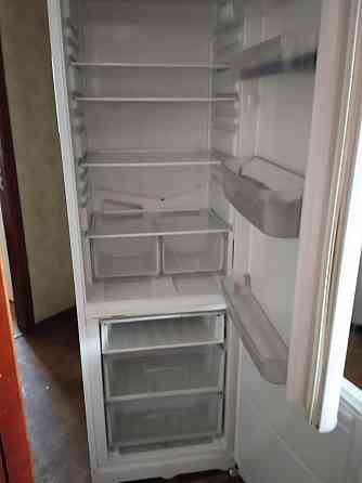 Продам холодильник Indesit Almaty