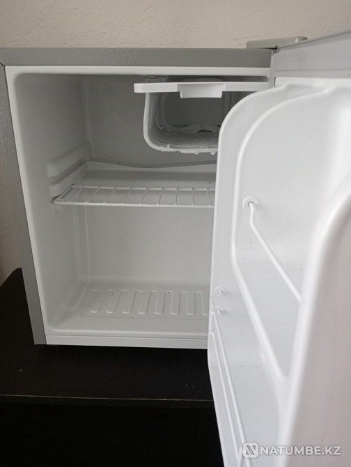 The refrigerator is new; office. Almaty - photo 3