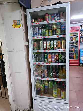 Продам холодильник Almaty