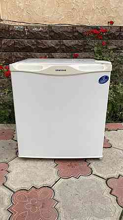 Мини Холодильник Samsung + доставка Almaty