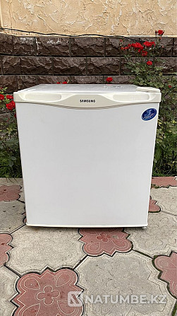 Samsung Mini Refrigerator + delivery Almaty - photo 5