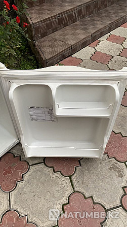 Samsung Mini Refrigerator + delivery Almaty - photo 8