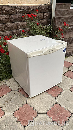 Samsung Mini Refrigerator + delivery Almaty - photo 4