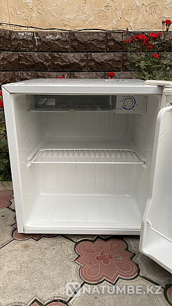 Samsung Mini Refrigerator + delivery Almaty - photo 7