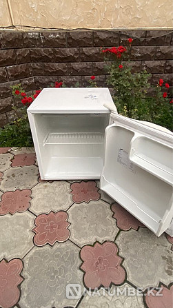 Samsung Mini Refrigerator + delivery Almaty - photo 6
