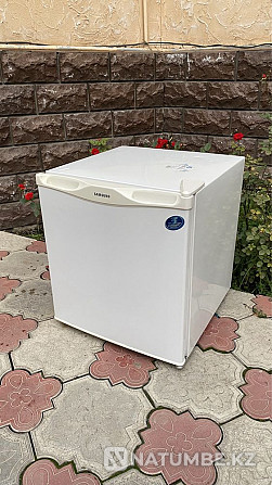 Samsung Mini Refrigerator + delivery Almaty - photo 3