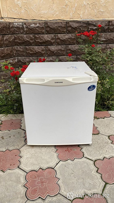Мини Холодильник Samsung + доставка Алматы - изображение 1