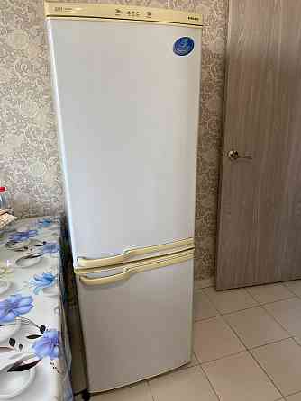 Холодильник Samsung б/у Almaty