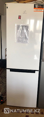 Zanuzi refrigerator Almaty - photo 1