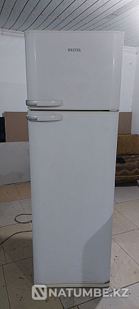 Selling LG refrigerator Almaty - photo 2