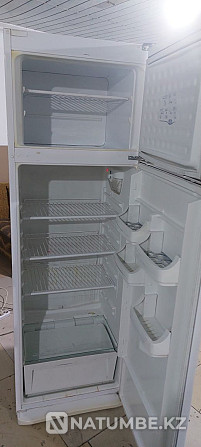 Selling LG refrigerator Almaty - photo 1