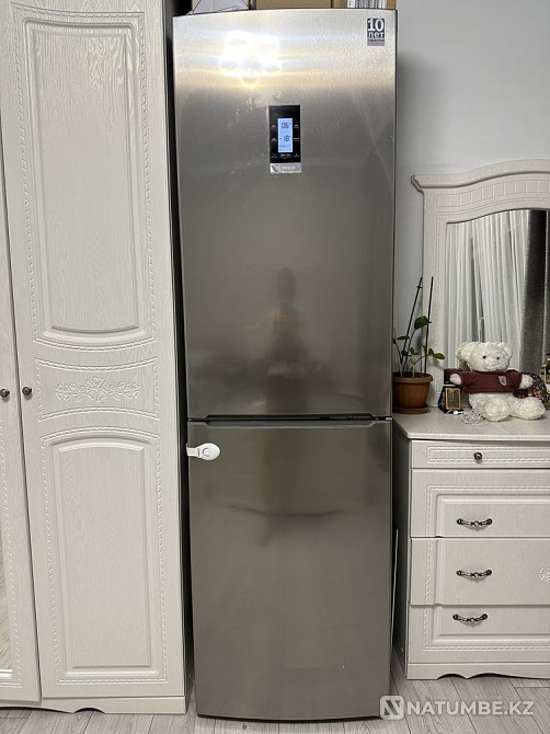 Selling Bosch refrigerator Almaty - photo 1