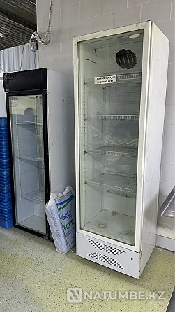 Fridge Almaty - photo 1
