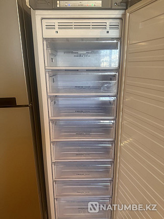 Selling freezer Almaty - photo 2