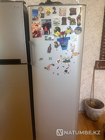 Selling freezer Almaty - photo 1