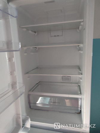 Selling refrigerator Indesit Almaty - photo 2