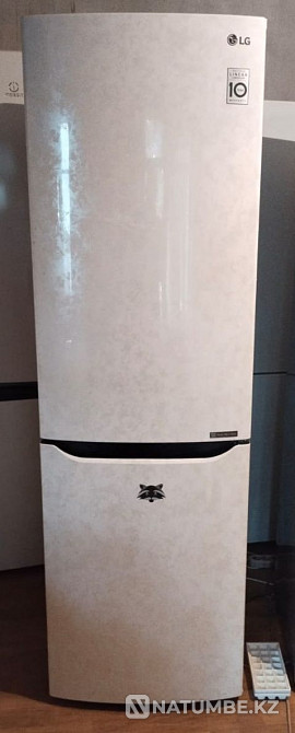 Selling refrigerator Almaty - photo 2