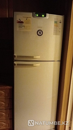 Bosch refrigerator Almaty - photo 1