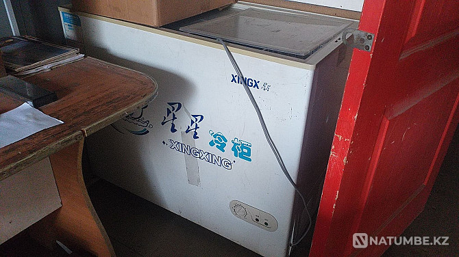 Selling working freezer Almaty - photo 1