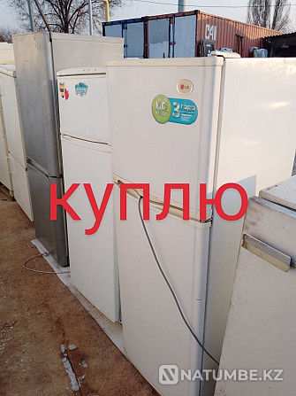 Fridge ; freezer Almaty - photo 1