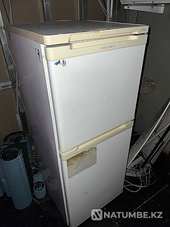 Selling refrigerator Almaty - photo 1