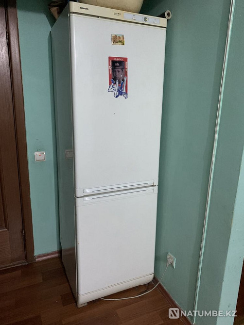 Холодильник высота 85