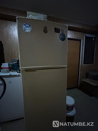 Fridge Almaty - photo 1