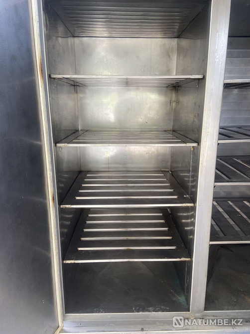 Refrigerator cabinet Almaty - photo 3