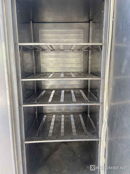 Refrigerator cabinet Almaty - photo 2