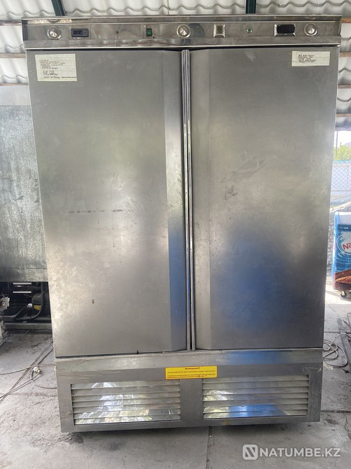 Refrigerator cabinet Almaty - photo 1