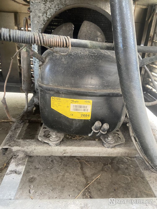 Refrigerator cabinet Almaty - photo 4