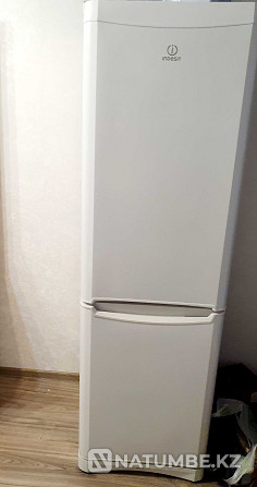 Refrigerator Indesit Almaty - photo 2