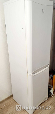 Refrigerator Indesit Almaty - photo 1