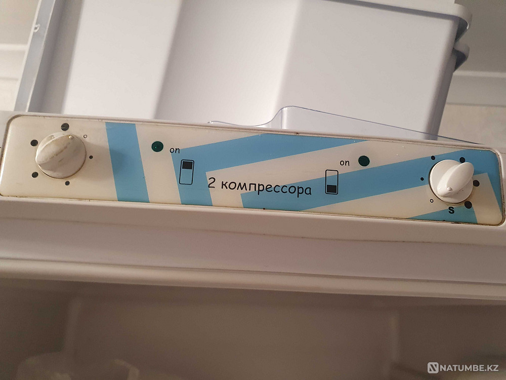 Холодильник Indesit Алматы - изображение 4