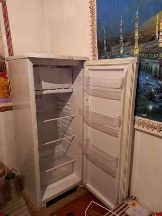Холодильник бирюса новый использовали 4 мецеса Almaty