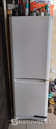 Холодильник Индезит Алматы - изображение 2