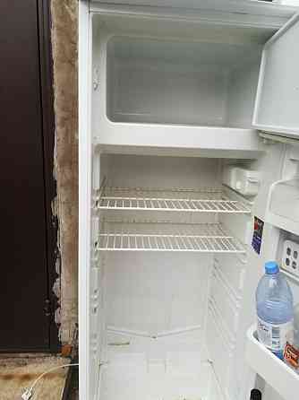 Холодильник б/у Indesit Almaty
