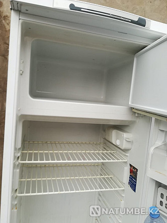 Used refrigerator Indesit Almaty - photo 3