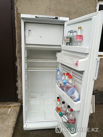 Used refrigerator Indesit Almaty - photo 4