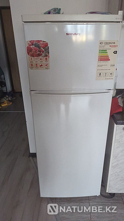 Shivaki refrigerator Almaty - photo 1