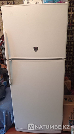 Selling Daewoo refrigerator Almaty - photo 1