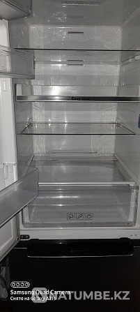 Samsung refrigerator Almaty - photo 2