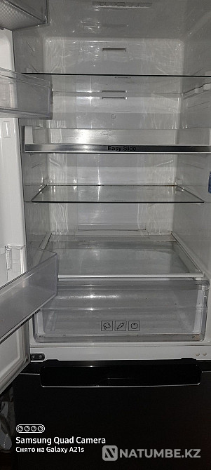 Samsung тоңазытқышы  Алматы - изображение 2