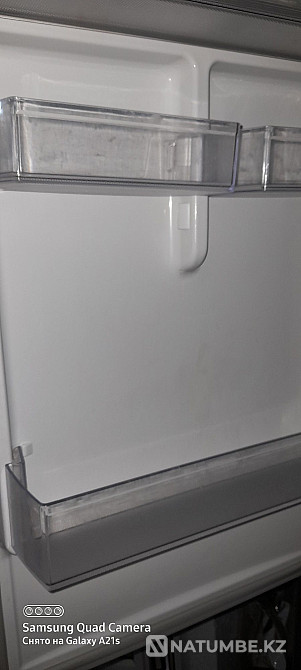 Samsung тоңазытқышы  Алматы - изображение 3