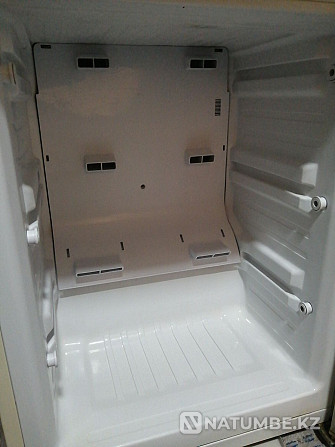Selling a used refrigerator Almaty - photo 3
