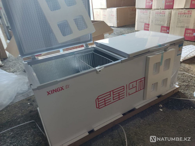 Freezers with new defects for sale Almaty - photo 1