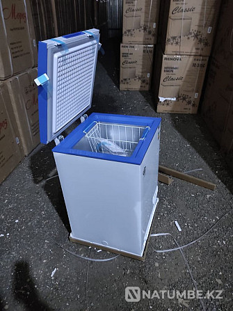 Freezers with new defects for sale Almaty - photo 4